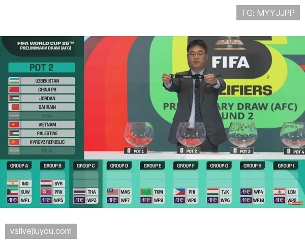 2026世界杯小组第三出线规则中8个最好第三名怎么产生